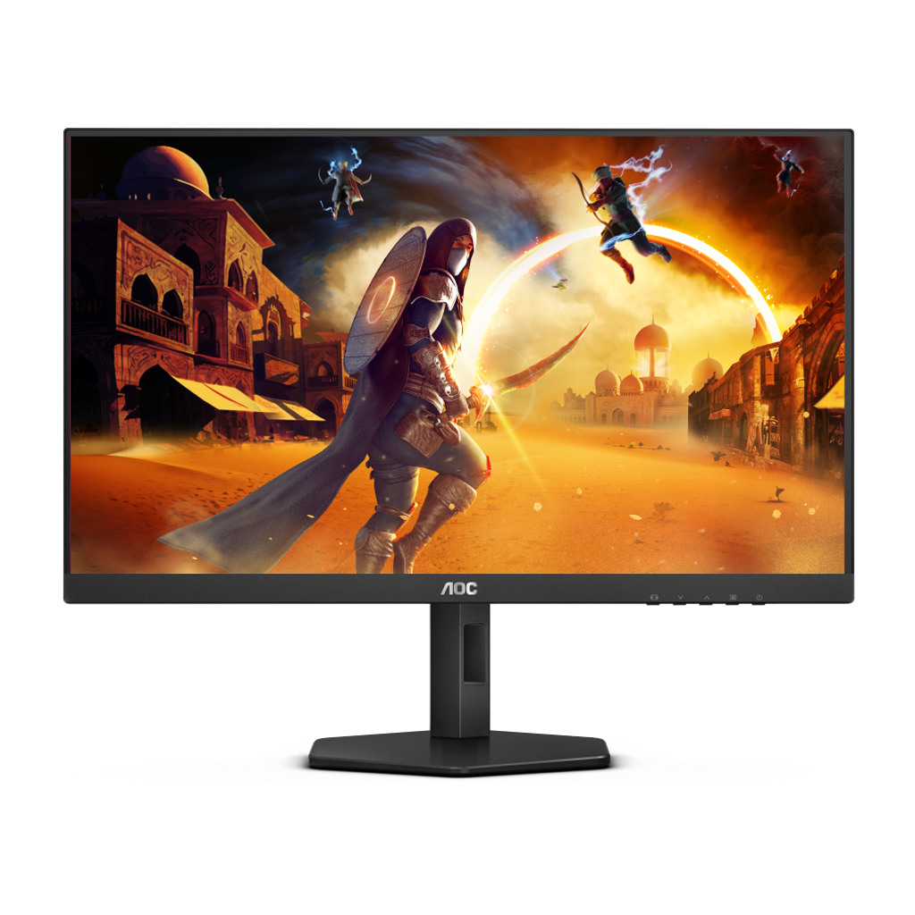 AOC Gaming Q27G4X - 27" QHD 180Hz IPS Monitor sa DisplayHDR 400