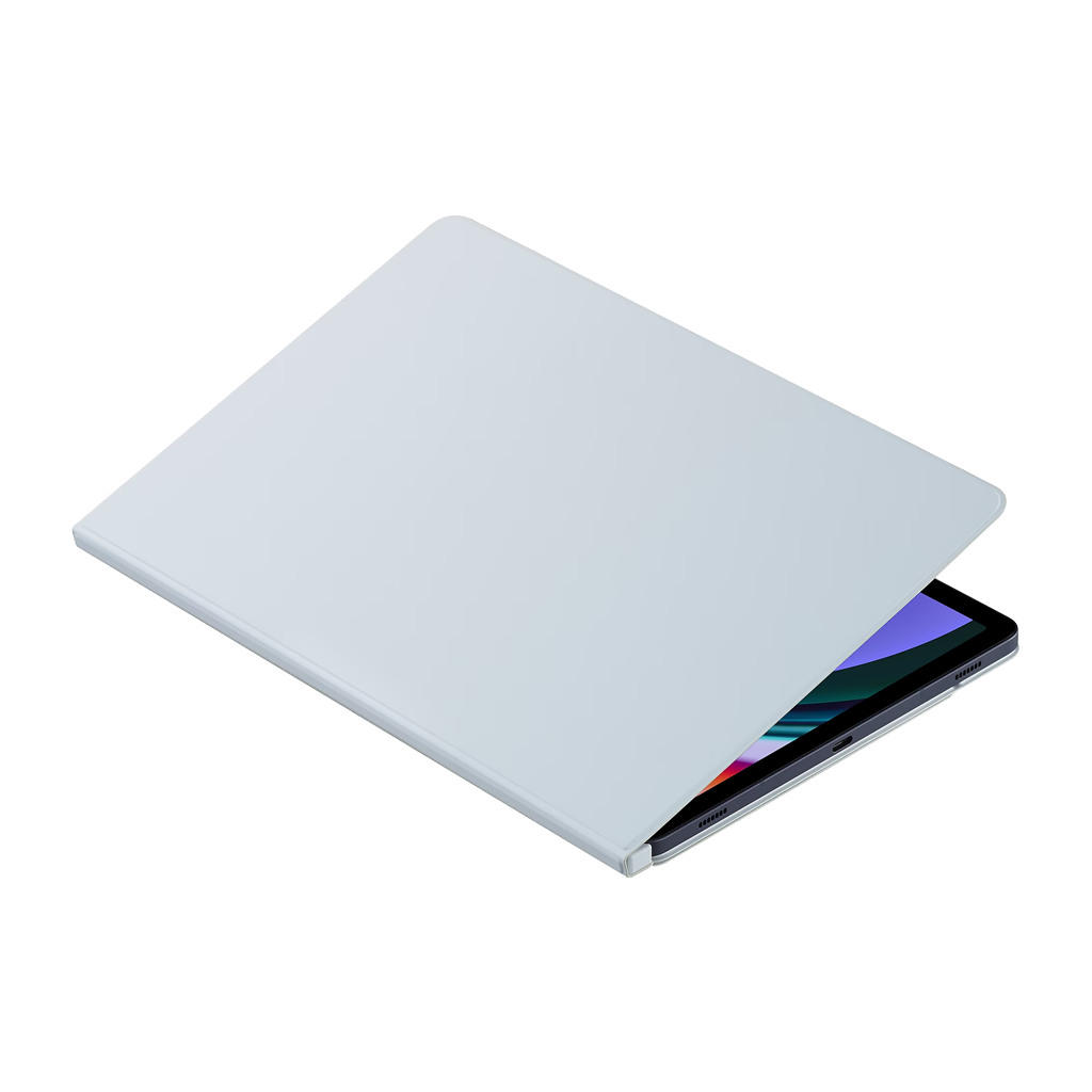 Samsung Galaxy Tab S9 Smart Book Cover White