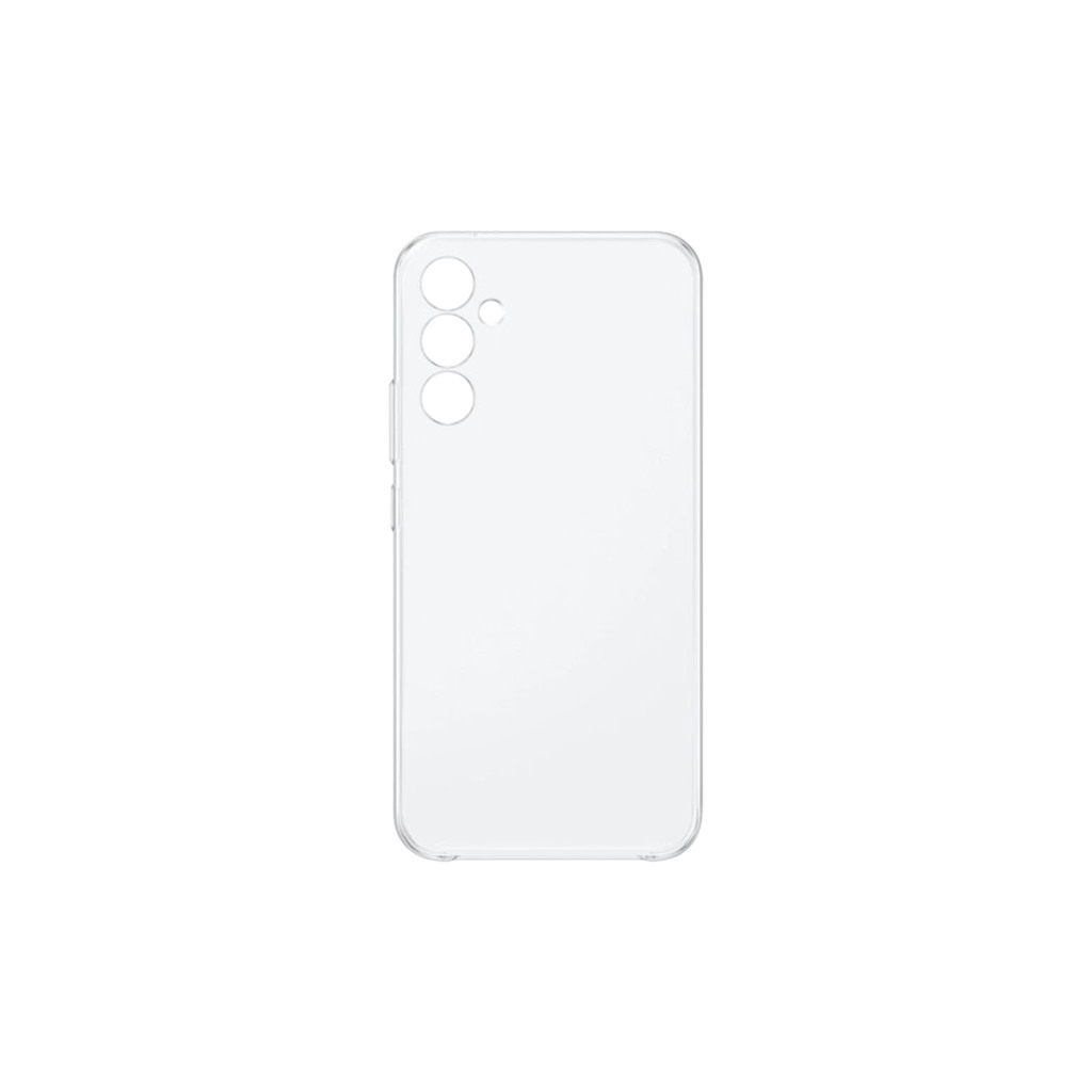 Samsung Galaxy A34 Clear Case Transparent