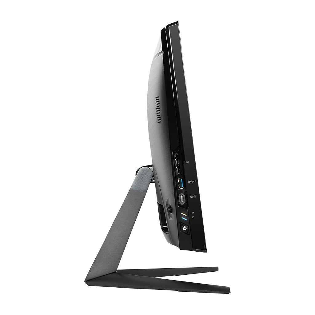 MSI PRO AP222T All-in-One Desktop FHD Multi Touch 21.5" AntiGlare: Intel Pentium G7400 4GB DDR4