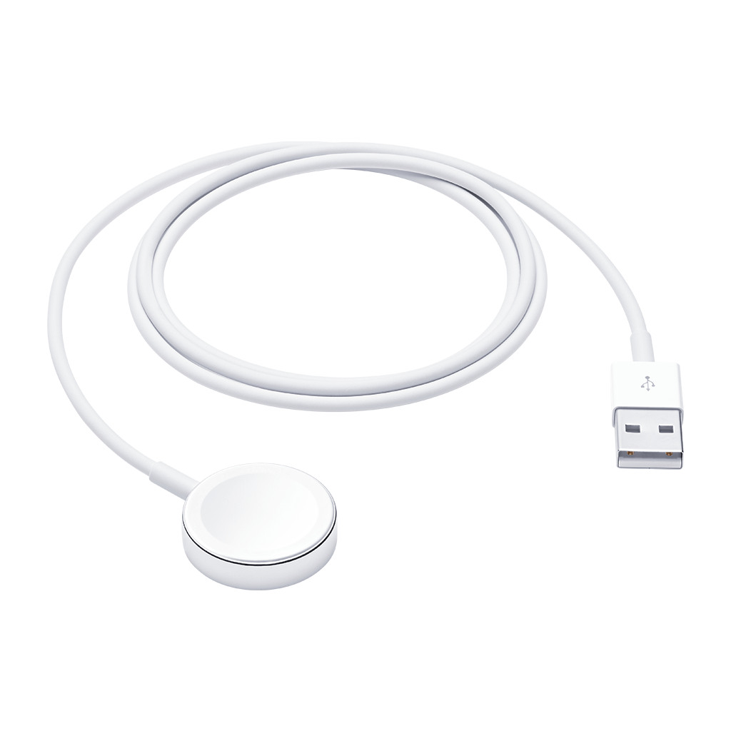 Apple Watch Magnetic Charging Cable 1 m Model A2255