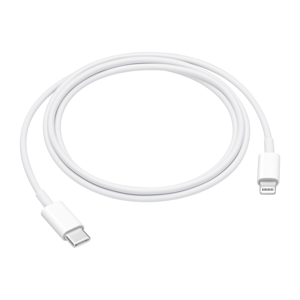 USB-C to Lightning Cable 1mModel A2561