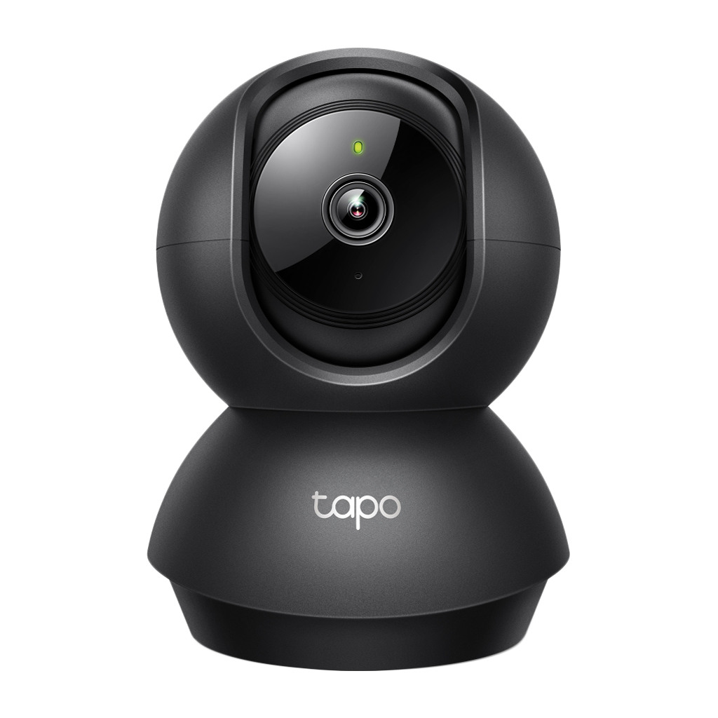 TP-Link Tapo C211 Pan/Tilt Home Security Wi-Fi Camera 2K 2304x1296 2.4 GHz Horizontal 360º Pan/Tilt