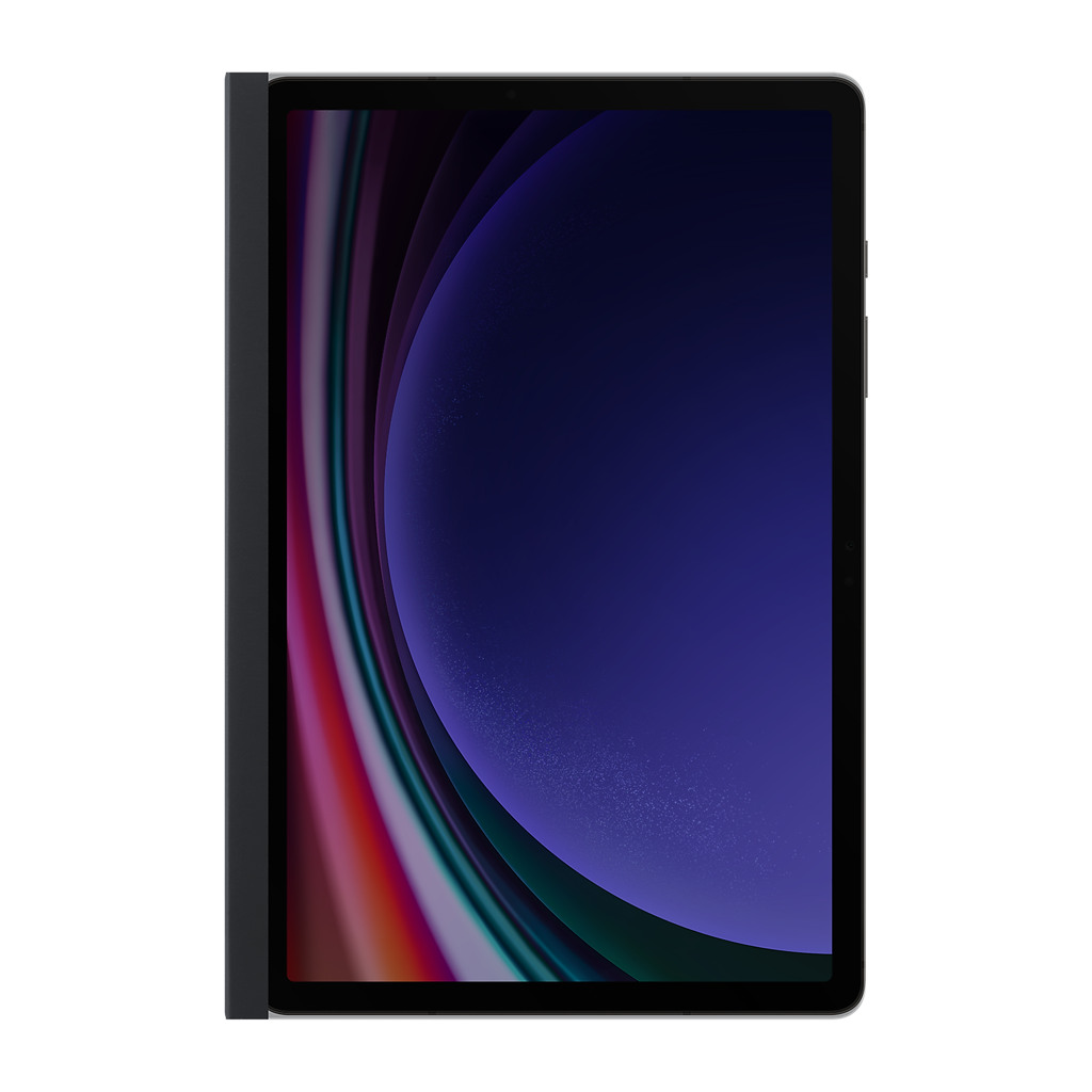 Samsung Galaxy Tab S9 Privacy Screen Black