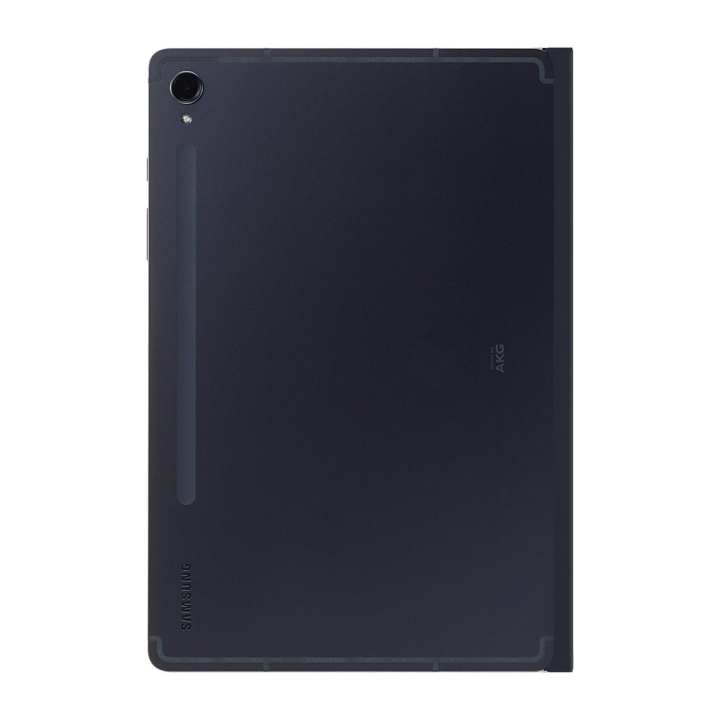 Samsung Galaxy Tab S9 Privacy Screen Black - Image 2