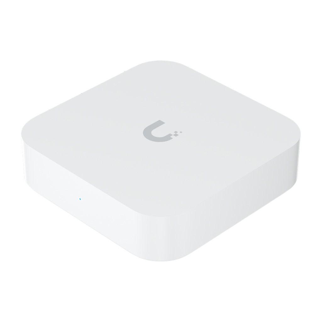 UBIQUITI Gateway Lite; Up to 10x routing performance increase over USG; Managed with a CloudKey