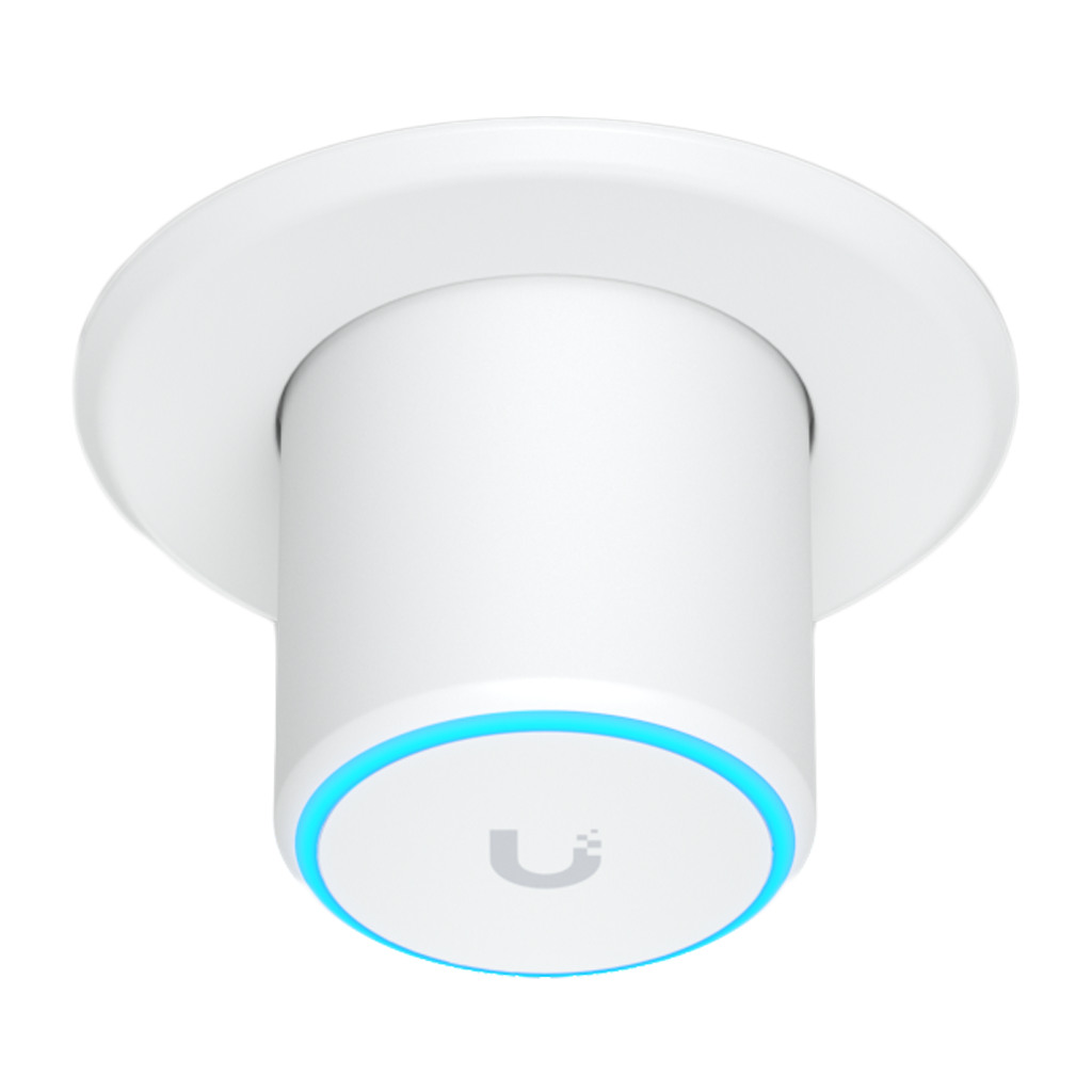 Ubiquiti Indoor/outdoor 4x4 WiFi 6 access point designed for mesh applications - Image 2