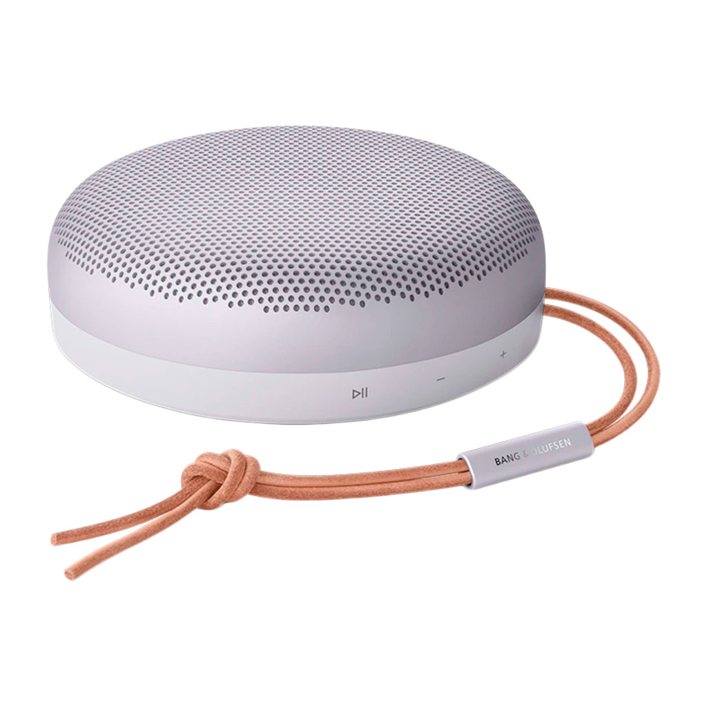 Bang & Olufsen Beosound A1 2nd Gen Nordic Ice - OTG