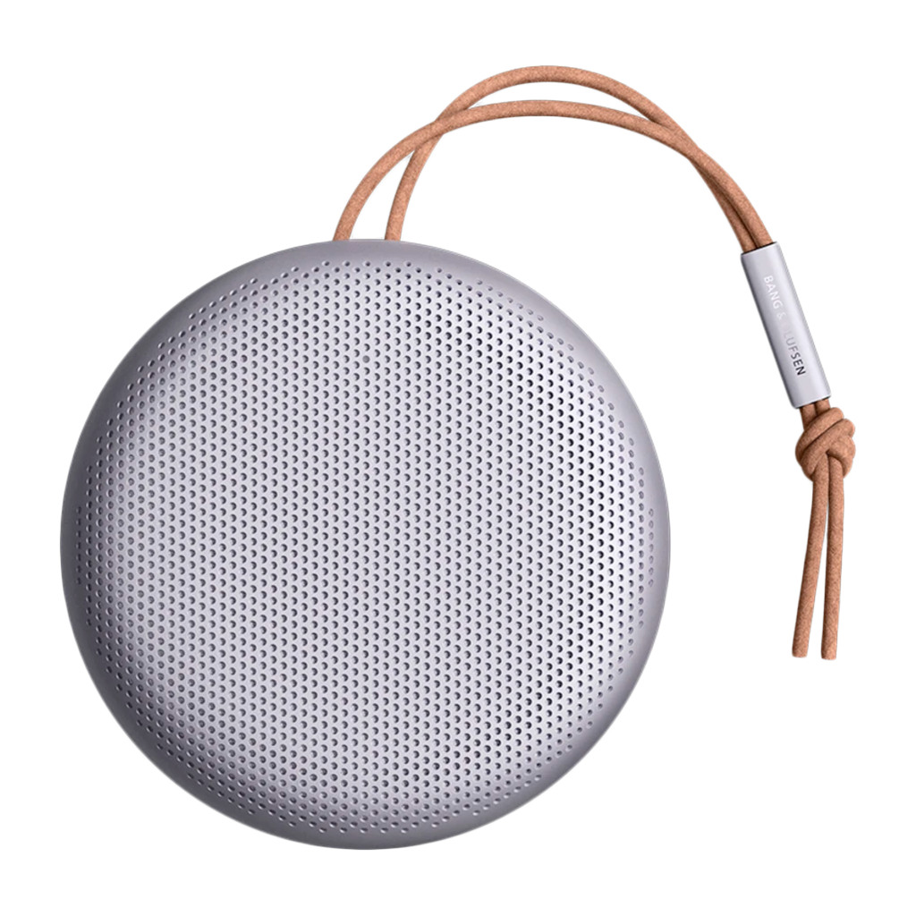 Bang & Olufsen Beosound A1 2nd Gen Nordic Ice - OTG - Image 2