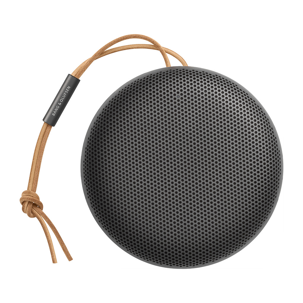 Bang & Olufsen Beosound A1 2nd Gen Black Anthracite - OTG - Image 2