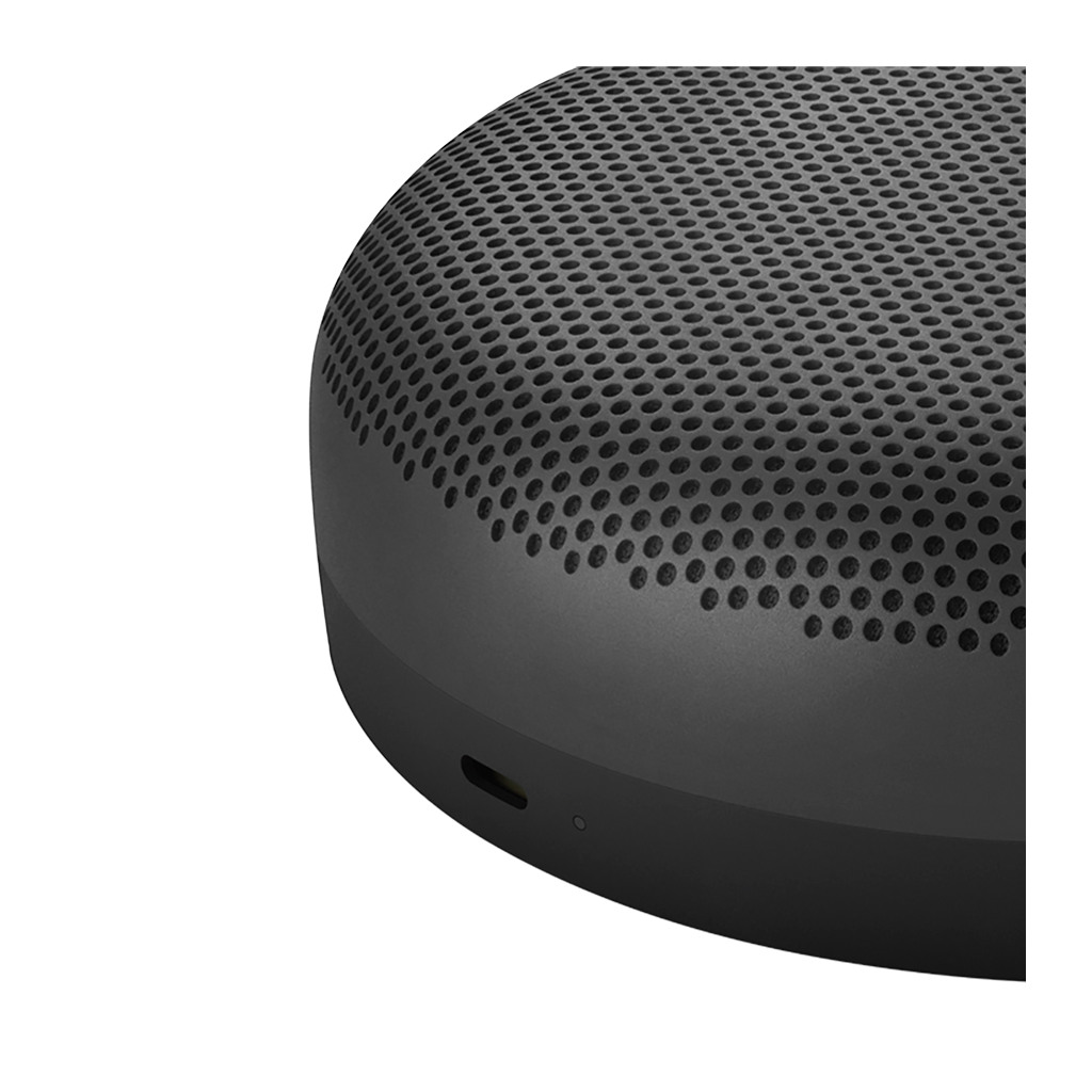 Bang & Olufsen Beosound A1 2nd Gen Black Anthracite - OTG - Image 6