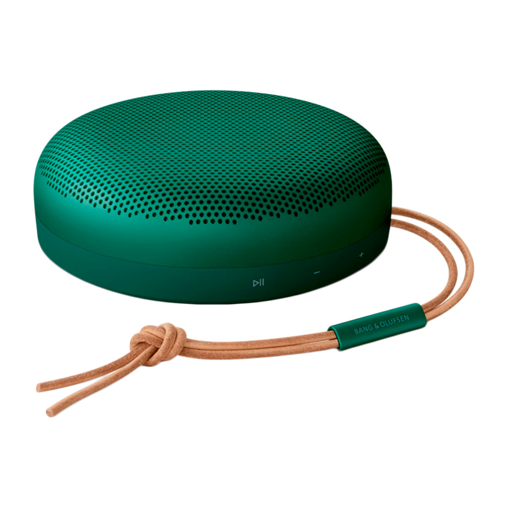 Bang & Olufsen Beosound A1 2nd Gen Green - OTG