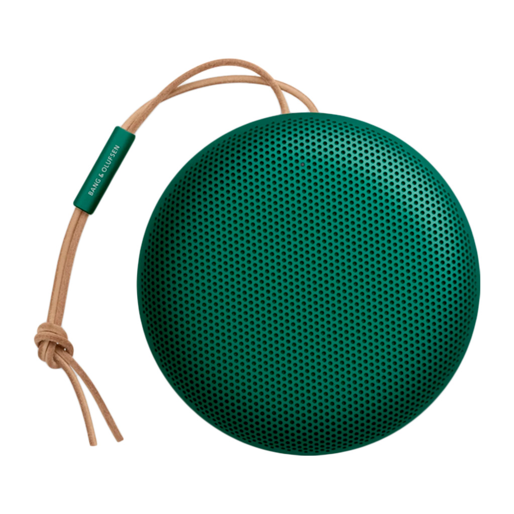 Bang & Olufsen Beosound A1 2nd Gen Green - OTG - Image 2