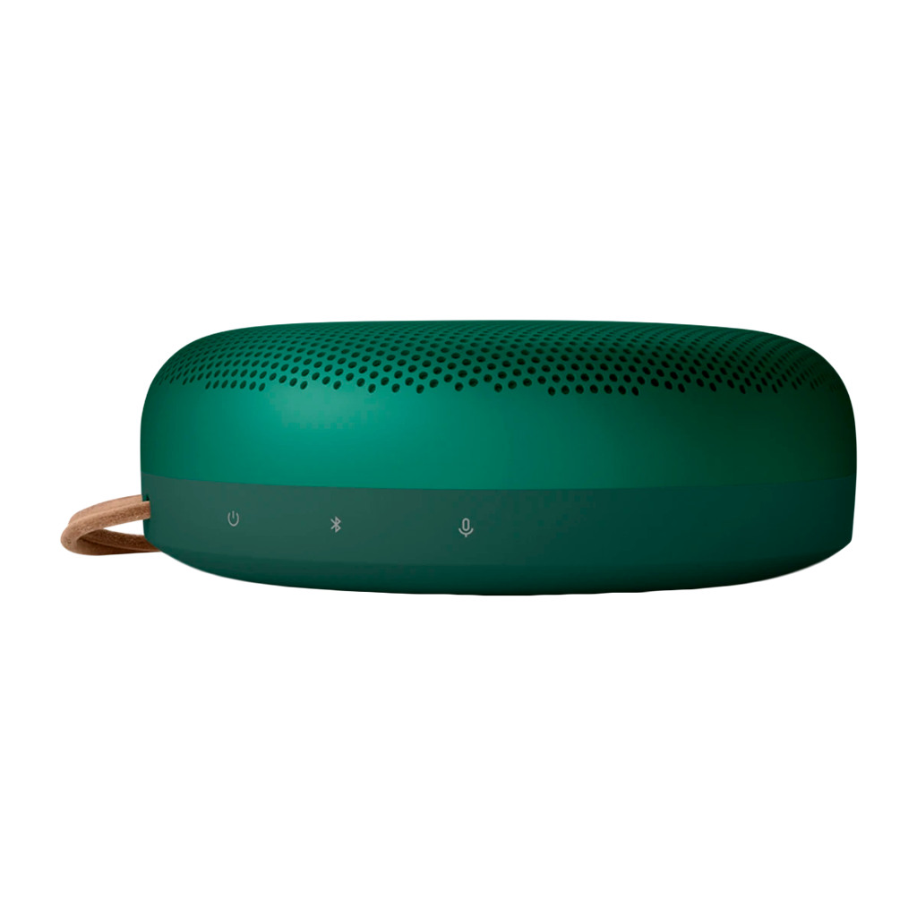 Bang & Olufsen Beosound A1 2nd Gen Green - OTG - Image 3