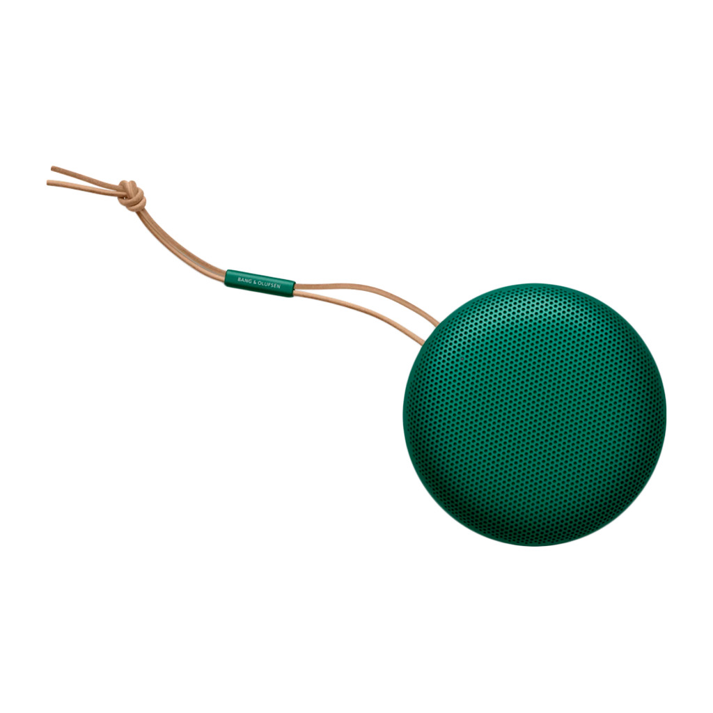 Bang & Olufsen Beosound A1 2nd Gen Green - OTG - Image 4