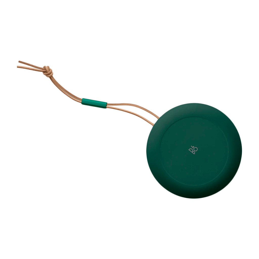 Bang & Olufsen Beosound A1 2nd Gen Green - OTG - Image 5