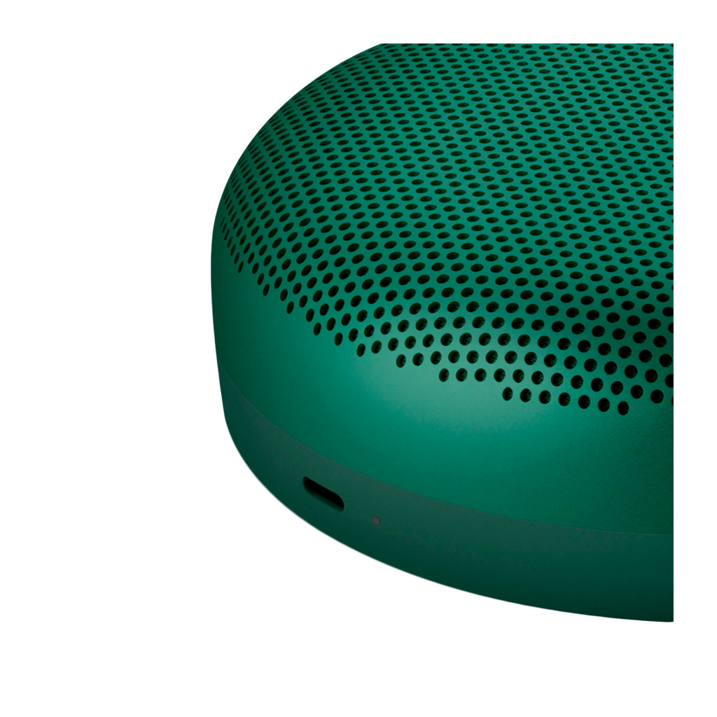 Bang & Olufsen Beosound A1 2nd Gen Green - OTG - Image 6