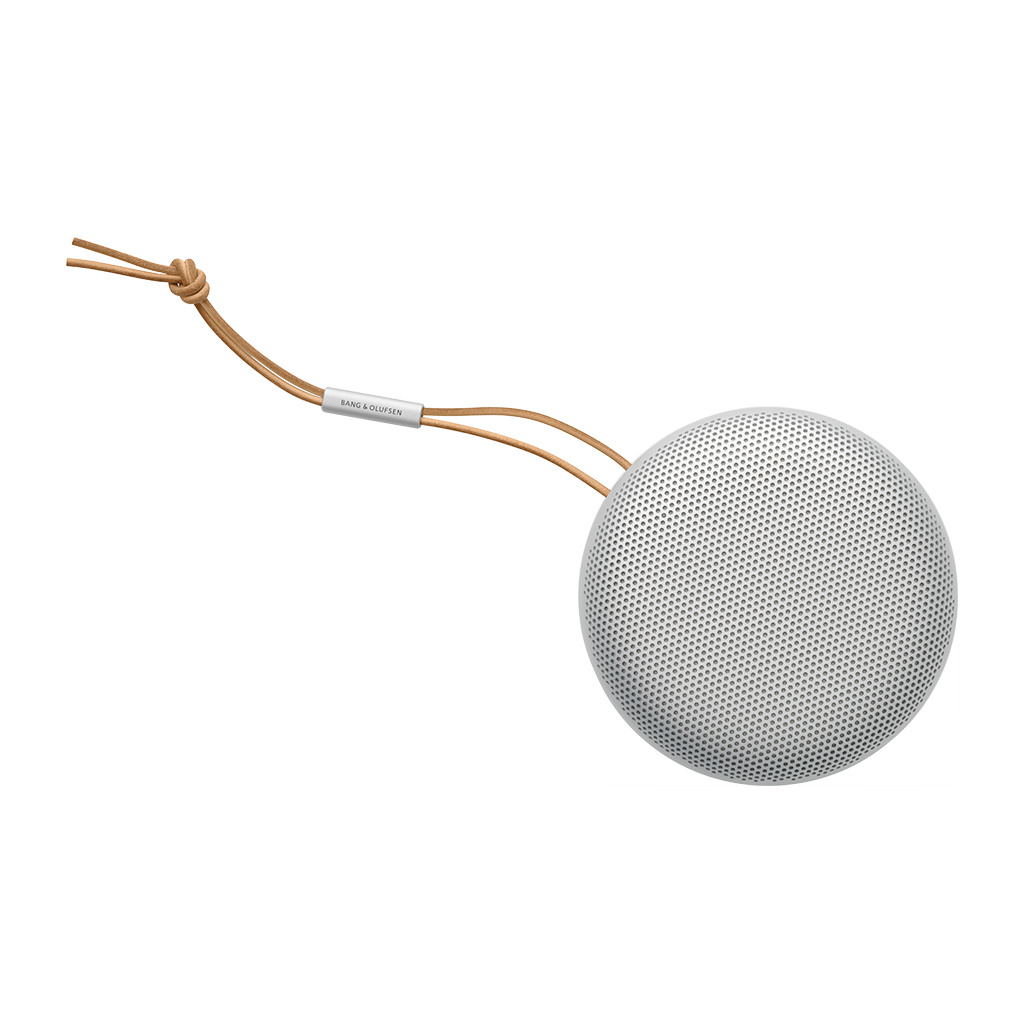 Bang & Olufsen Beosound A1 2nd Gen Grey Mist - OTG - Image 2