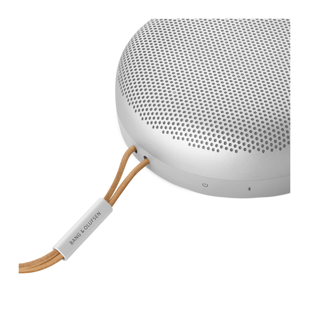 Bang & Olufsen Beosound A1 2nd Gen Grey Mist - OTG - Image 6