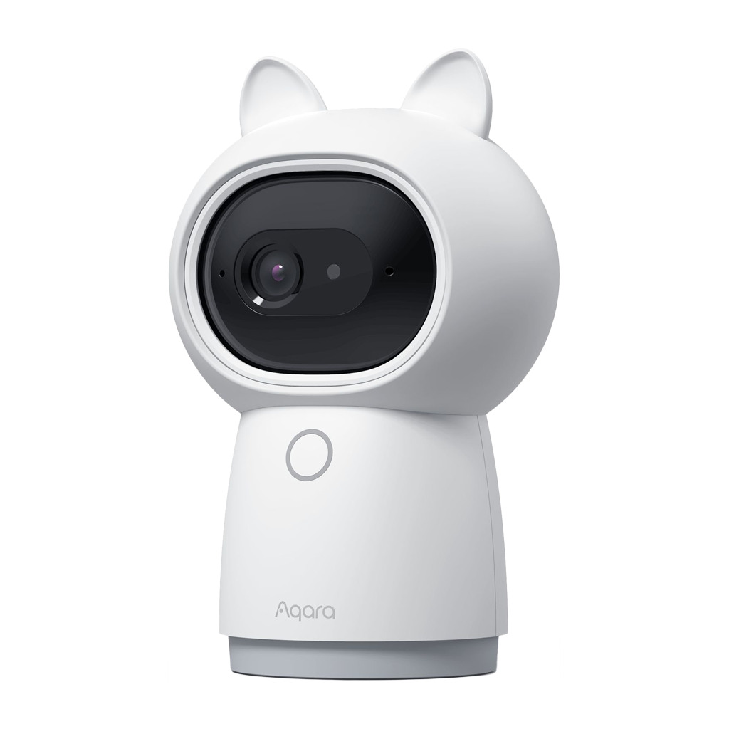 Aqara Camera Hub G3: Model No: CH-H03; SKU: AC005EUW01