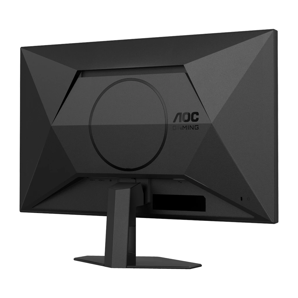 AOC 27G4XE 27" Gaming Monitor 180Hz, 0.5ms, IPS, Full HD, G-SYNC Compatible, Adaptive Sync - Image 4