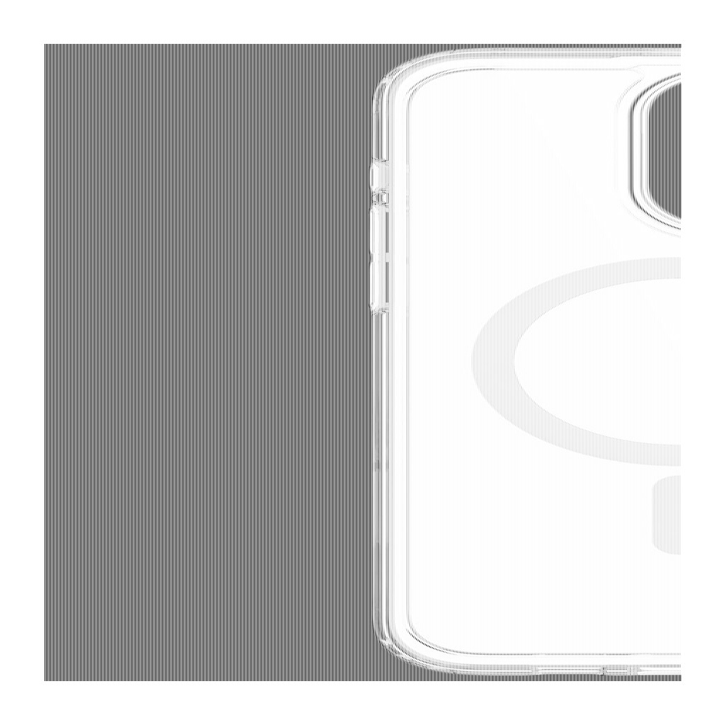 Next One Shield Case for iPhone 15 Pro Max MagSafe compatible - Clear