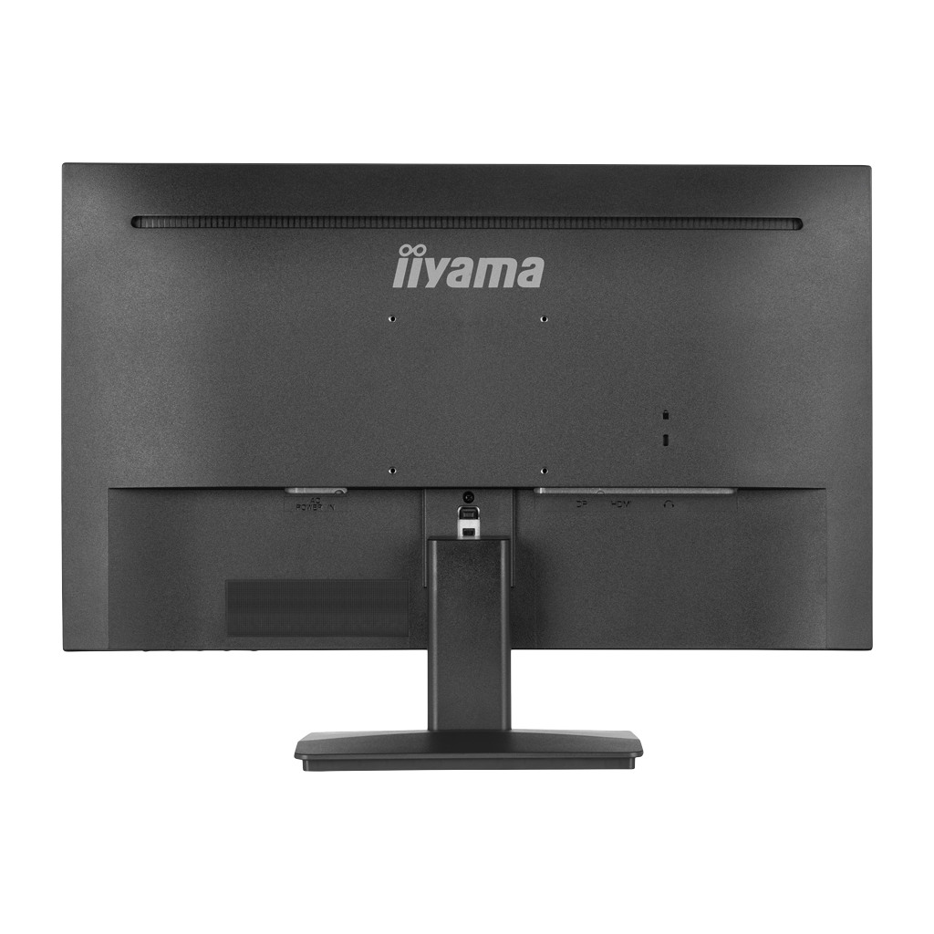 IIYAMA Monitor XU2493HS-B6 23.8" IPS FHD @100Hz HDMI DP 1300:1 0.5ms - Image 4