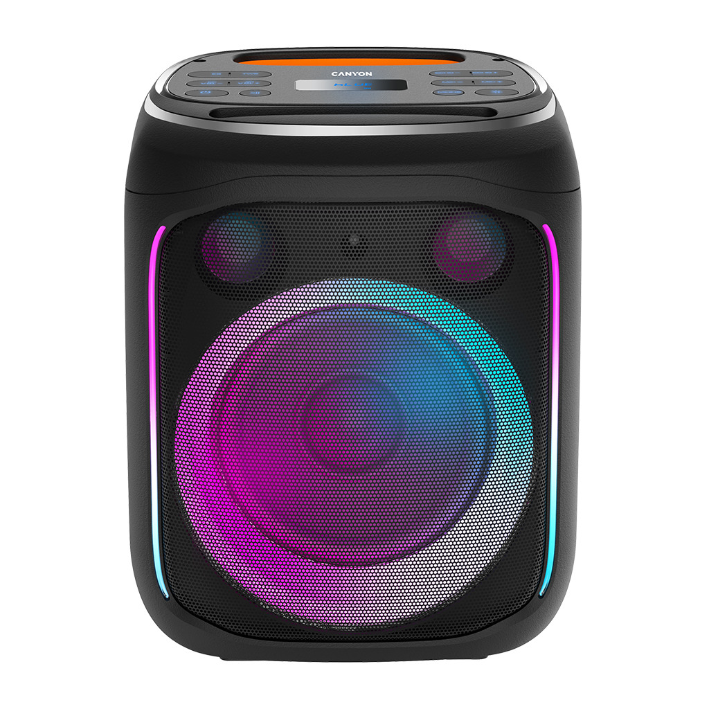 CANYON OnFun 5 Partybox Portable party speaker CNE-PBSP5