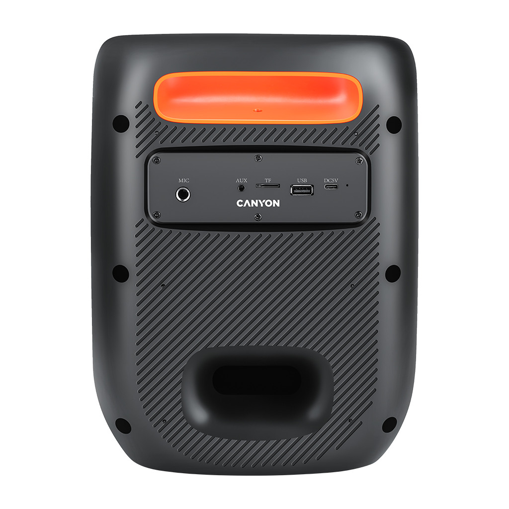 CANYON OnFun 5 Partybox Portable party speaker CNE-PBSP5 - Image 4