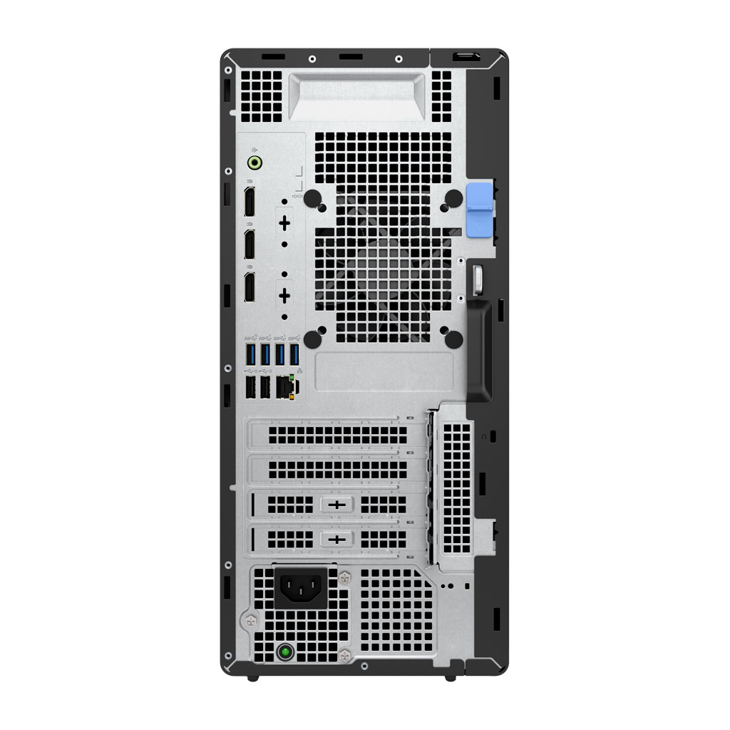 Dell OptiPlex 7010 MT 180W Intel Core i5-13500 14C/24MB/20T/4.8GHz/65W 8GB 1x8GB DDR4 M.2 512GB PCIe - Image 2