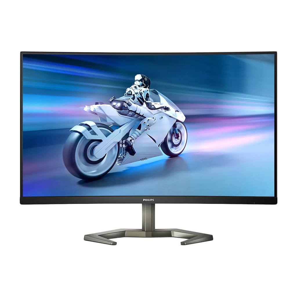 PHILIPS Monitor LED 32M1C5500VL/00 Gaming 32" 2560 x 1440 QHD 165 Hz 1ms MPRT 250