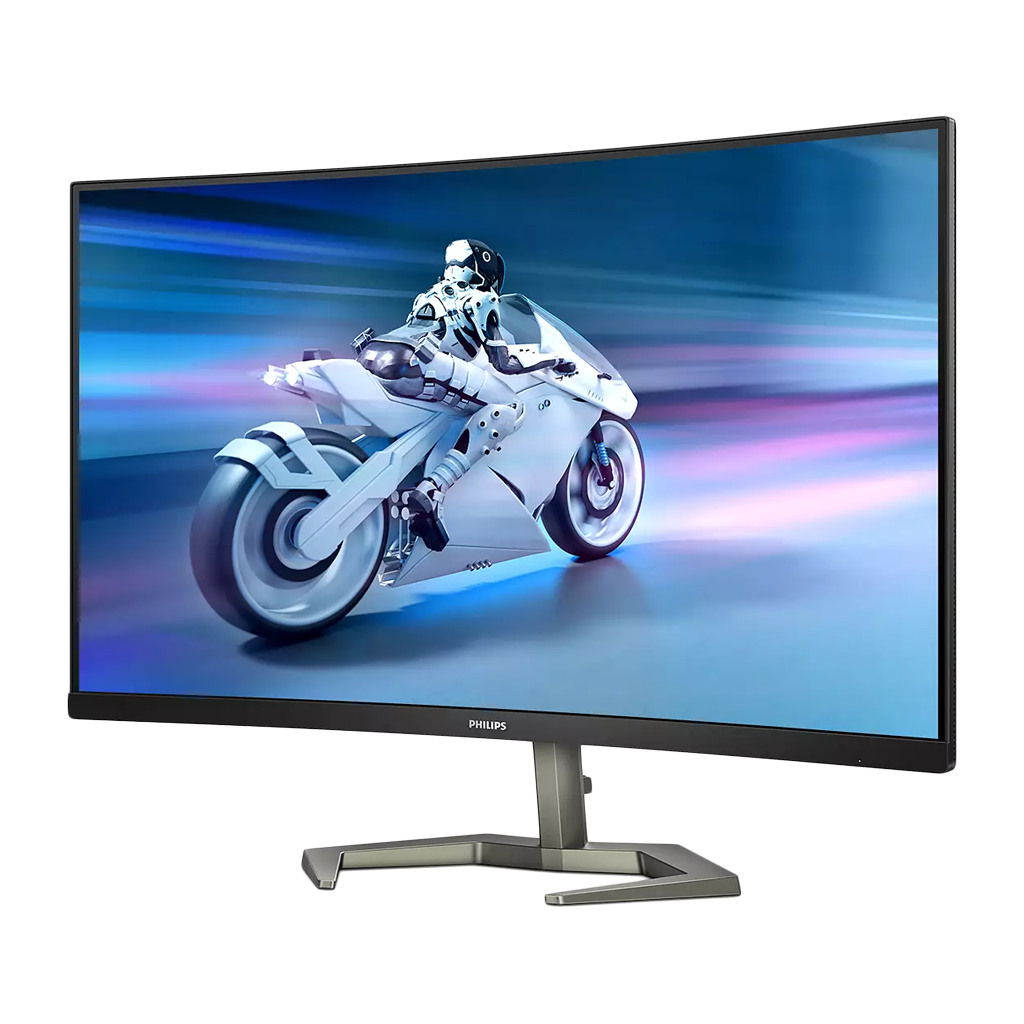 PHILIPS Monitor LED 32M1C5500VL/00 Gaming 32" 2560 x 1440 QHD 165 Hz 1ms MPRT 250