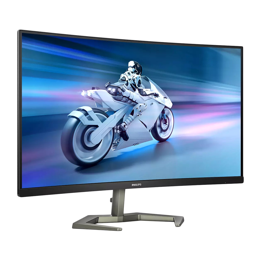 PHILIPS Monitor LED 32M1C5500VL/00 Gaming 32" 2560 x 1440 QHD 165 Hz 1ms MPRT 250