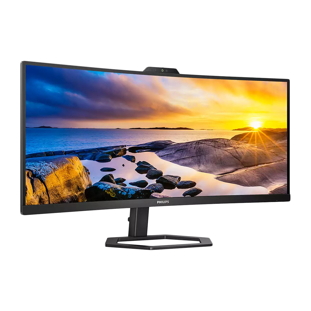 PHILIPS Monitor LED 34E1C5600HE/00  Collaboration  34" 3440 x 1440 @ 100 Hz* 21:9 - Image 3