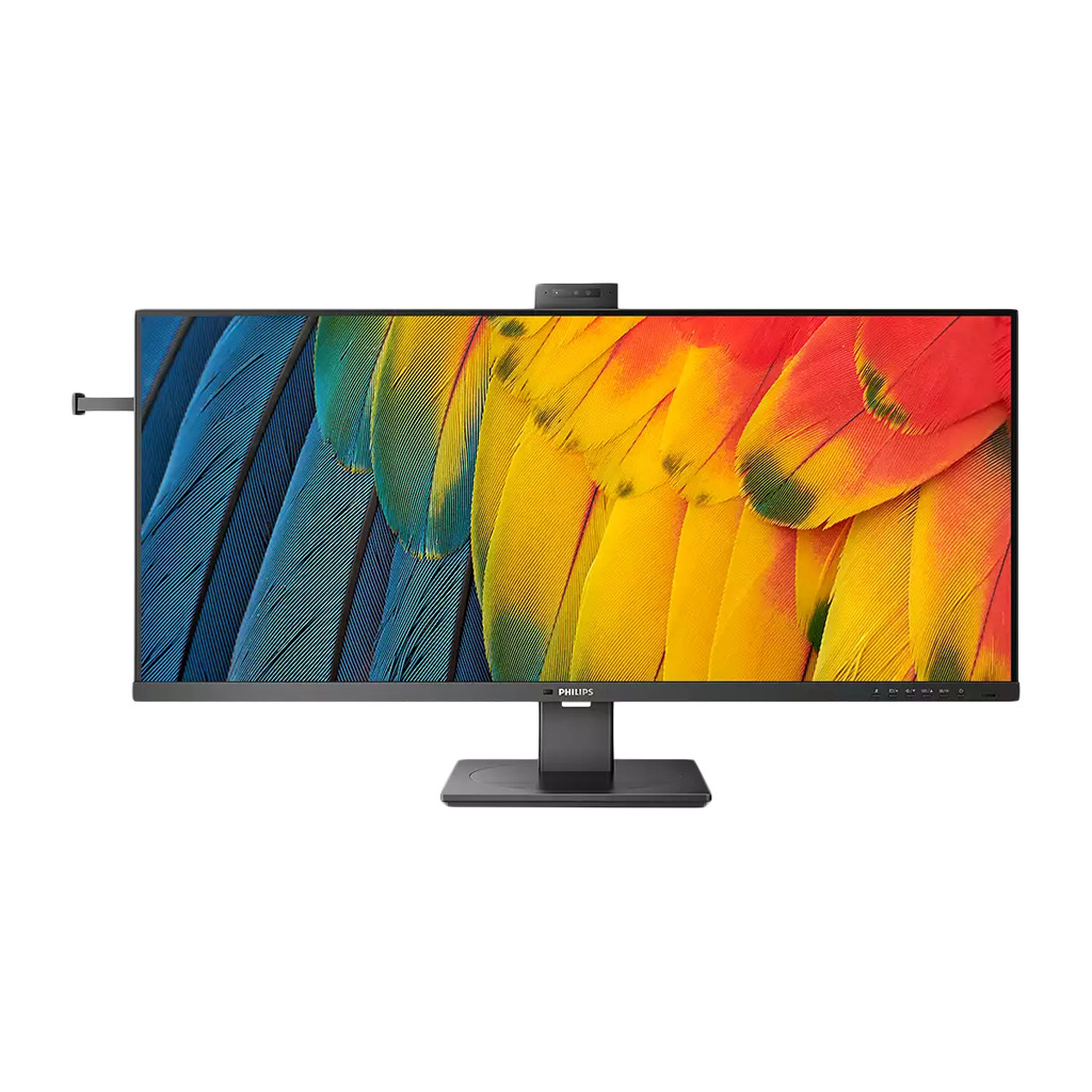 PHILIPS Monitor LED 40B1U5601H/00 40" IPS UltraWide LCD monitor with USB-C docking 3440 x 1440