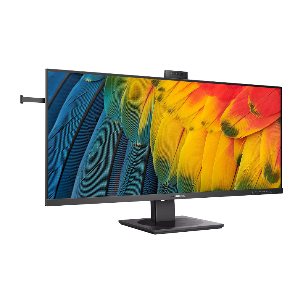 PHILIPS Monitor LED 40B1U5601H/00 40" IPS UltraWide LCD monitor with USB-C docking 3440 x 1440 - Image 3