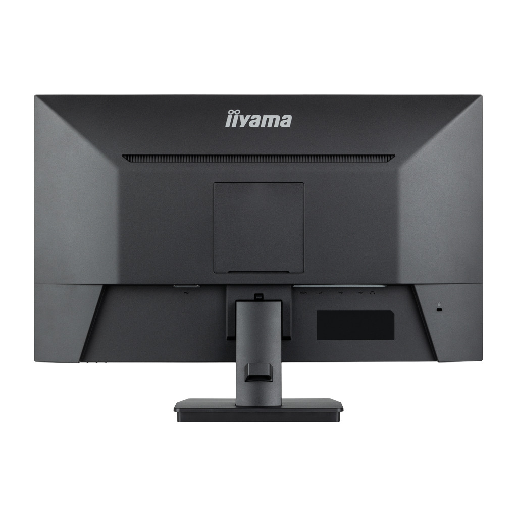 IIYAMA Monitor LED XU2793HSU-B6 27" IPS 100Hz 1ms Tilt HDMI DP USB - Image 4