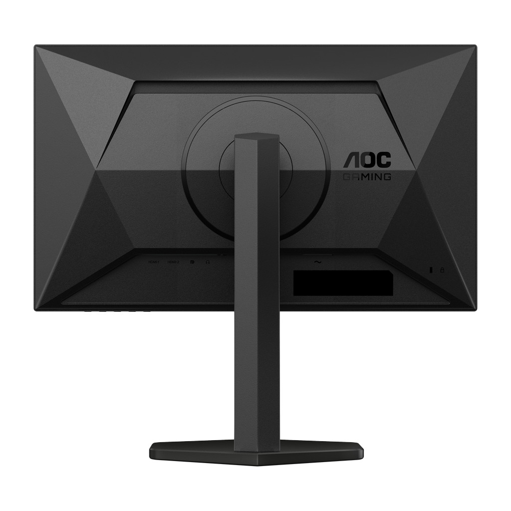 AOC Monitor 24G4X 23.8" Gaming IPS 180Hz 0.5ms HDR10 HDMI DP Full Ergonomic