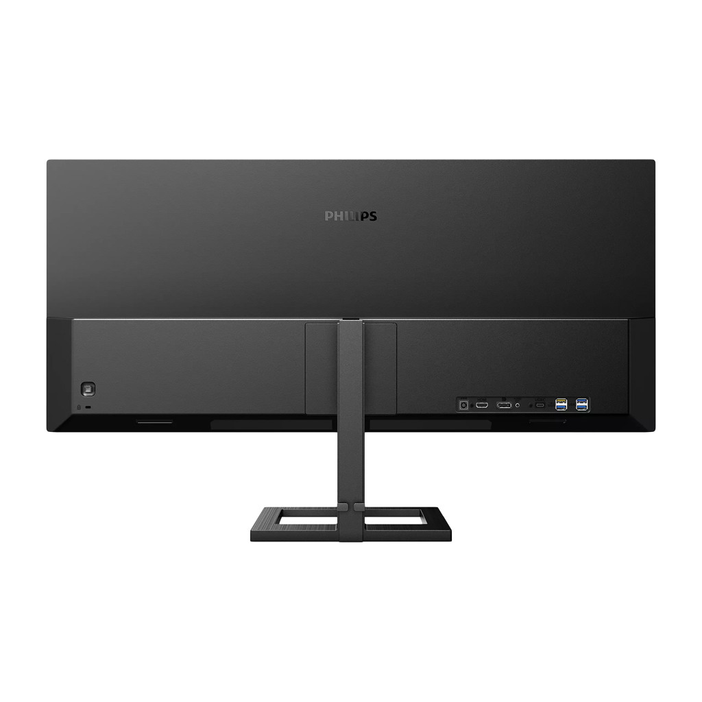 PHILIPS Monitor LED 346E2LAE/00 34"  3440 x 1440 @ 100 Hz* 1 ms MPRT - Image 4