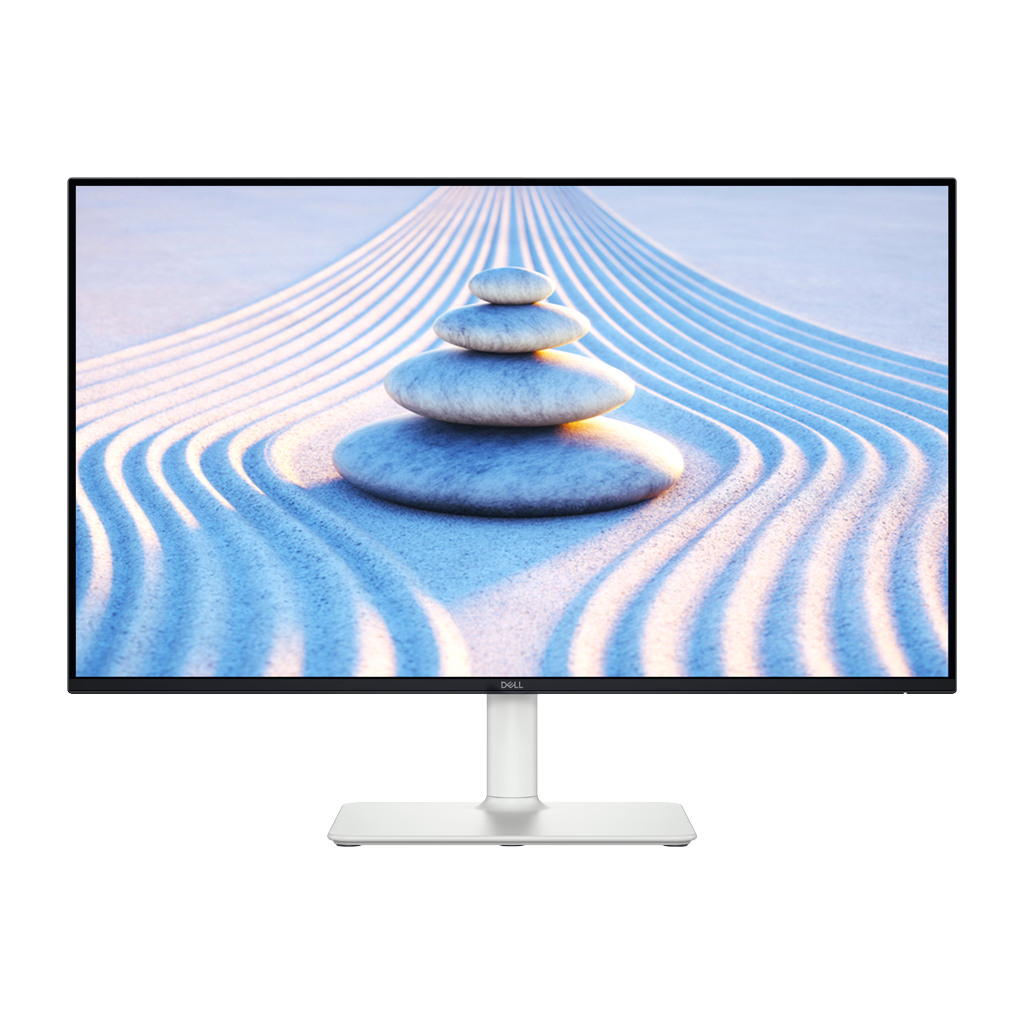 Dell Monitor LED S2725HS 27" FHD 100Hz IPS 1500:1 4ms 2xHDMI Zvučnici Ergo