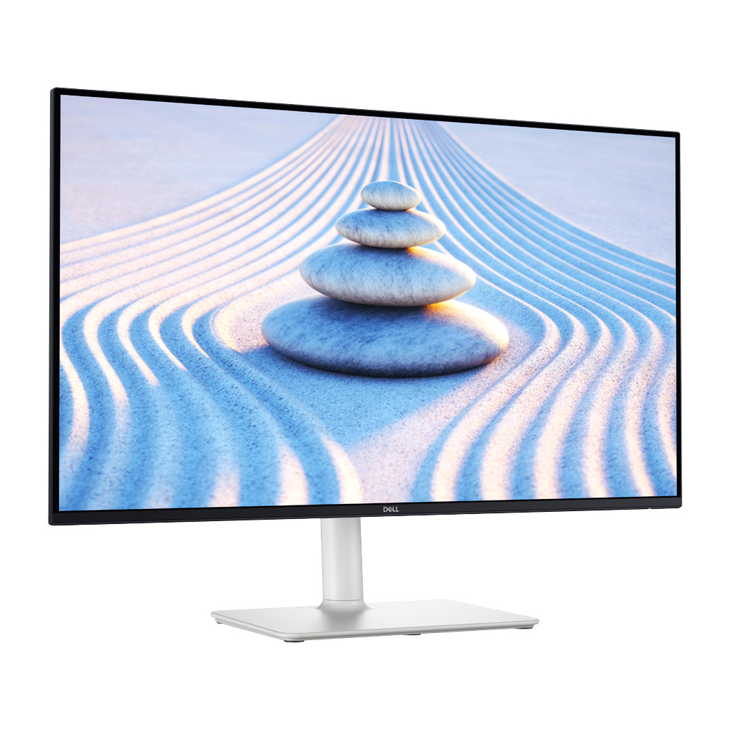 Dell Monitor LED S2725HS 27" FHD 100Hz IPS 1500:1 4ms 2xHDMI Zvučnici Ergo - Image 2