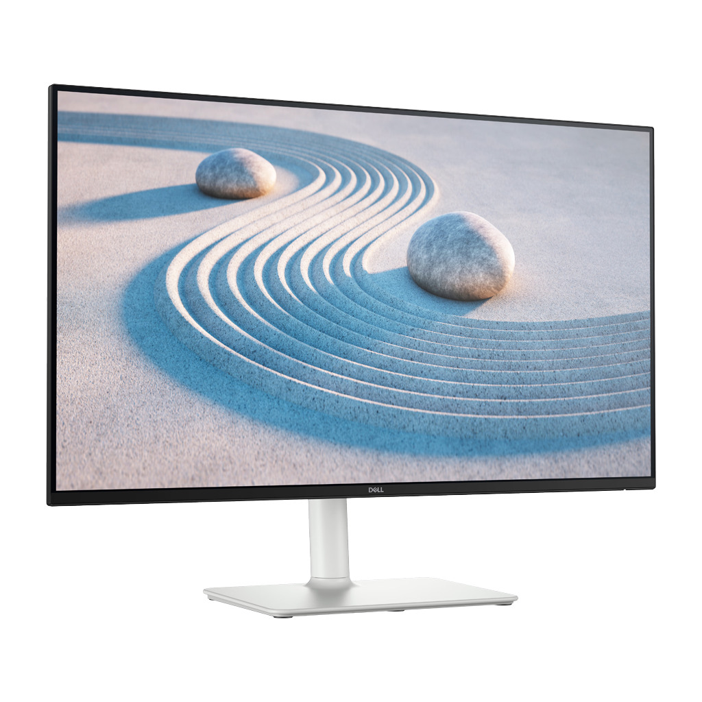 Dell Monitor LED S-series S2725DS 27" 2560x1440 QHD 100Hz IPS Antiglare 16:9 1500:1 350 cd/m2 8ms/5ms/4ms