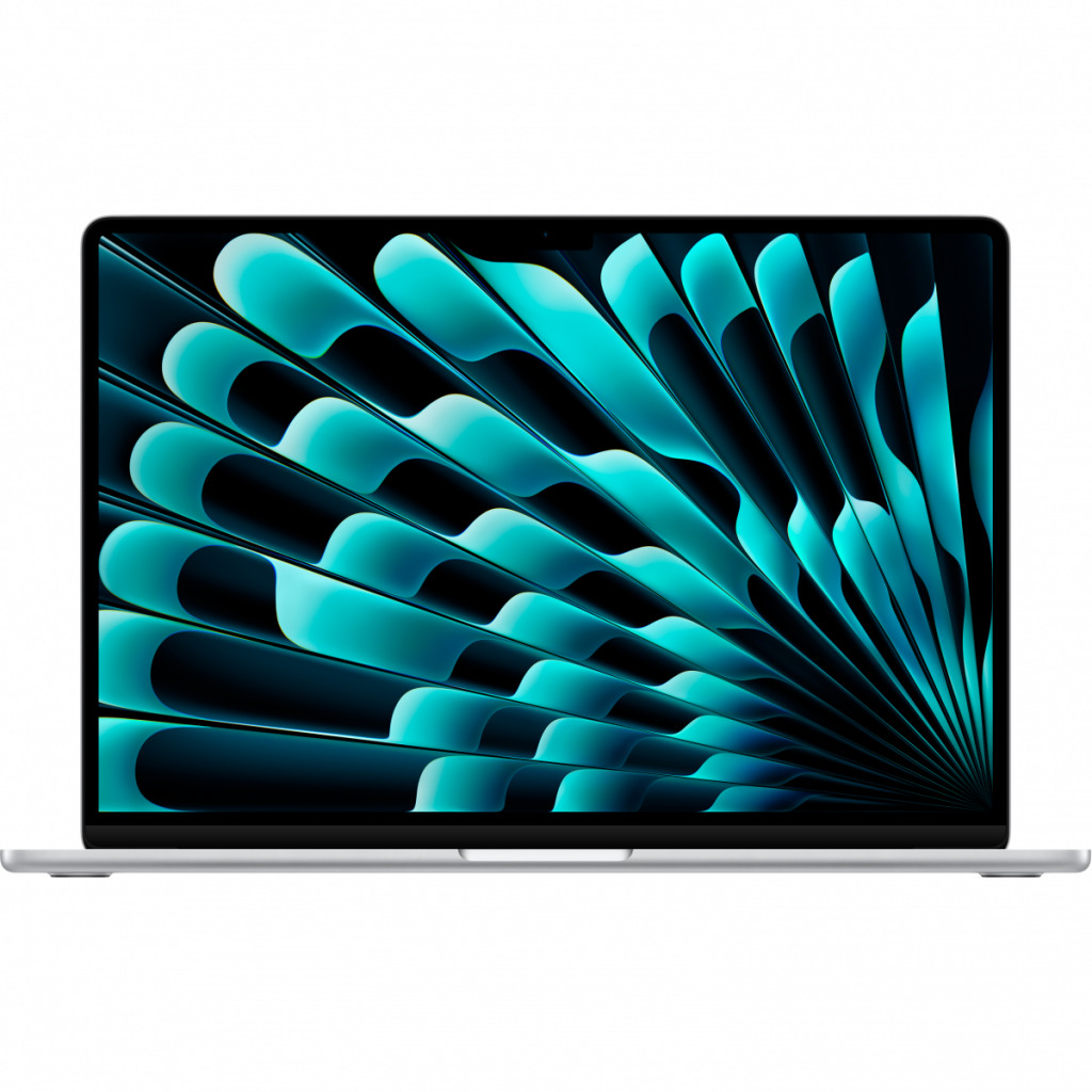 15-inch MacBook Air: Apple M3 chip with 8-core CPU and 10-core GPU 8GB 256GB SSD