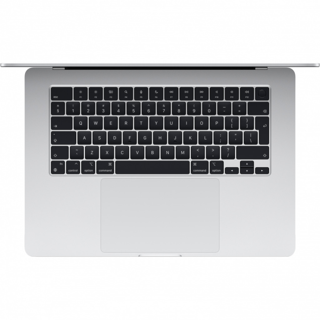 15-inch MacBook Air: Apple M3 chip with 8-core CPU and 10-core GPU 8GB 256GB SSD