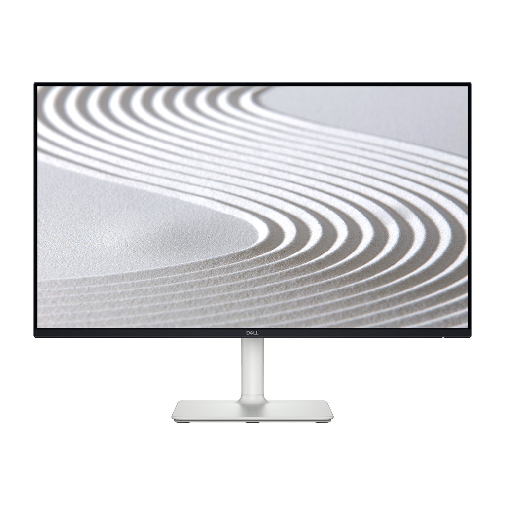 Dell Monitor LED S2425H 24" FHD 100Hz IPS 1500:1 4ms 2xHDMI Zvučnici