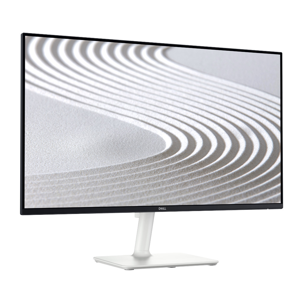 Dell Monitor LED S2425H 24" FHD 100Hz IPS 1500:1 4ms 2xHDMI Zvučnici - Image 2