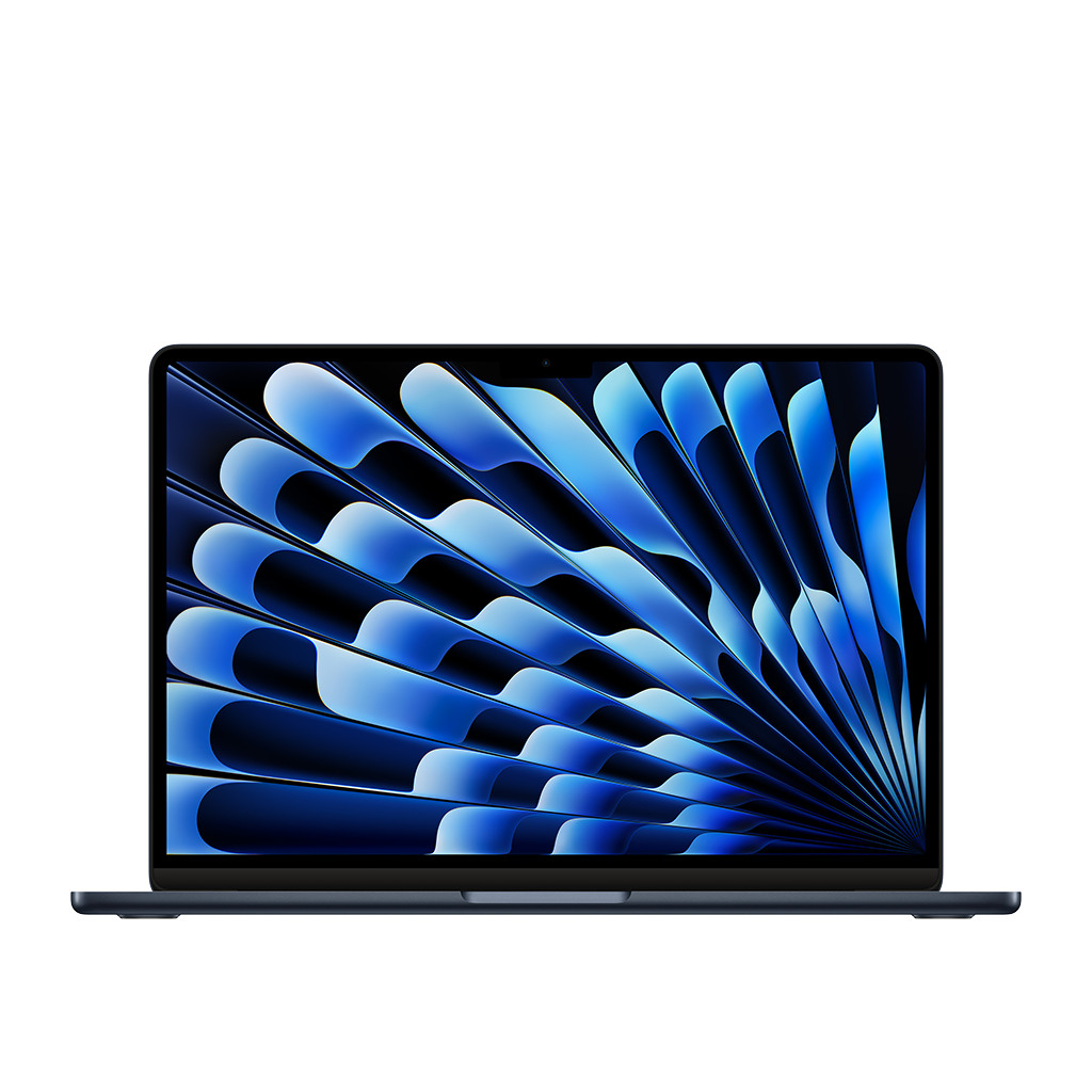 Apple 13-inch MacBook Air – M3 Čip, 8-jezgreni CPU, 8GB RAM, 256GB SSD, MRXV3ZE/A - Image 2