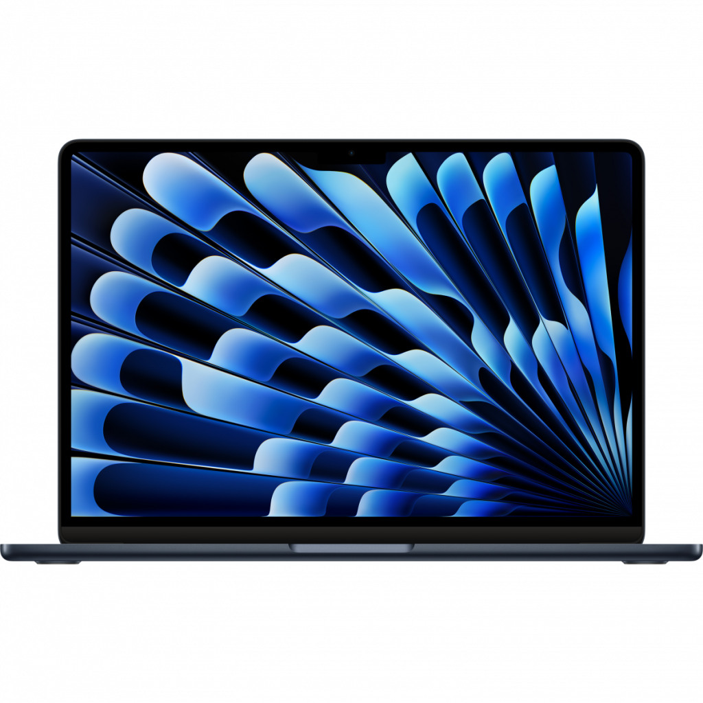 Apple 13-inch MacBook Air – M3 Čip, 8-jezgreni CPU, 8GB RAM, 256GB SSD, MRXV3ZE/A - Image 4