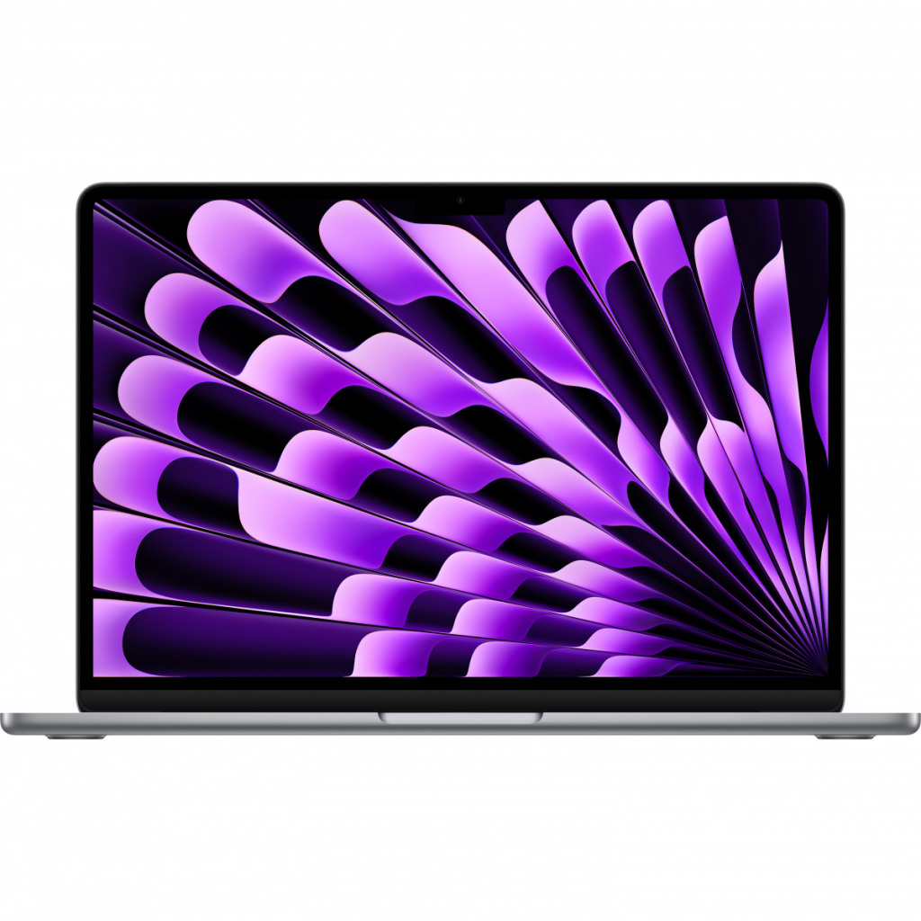 13-inch MacBook Air: Apple M3 chip with 8-core CPU and 10-core GPU 16GB 512GB SSD