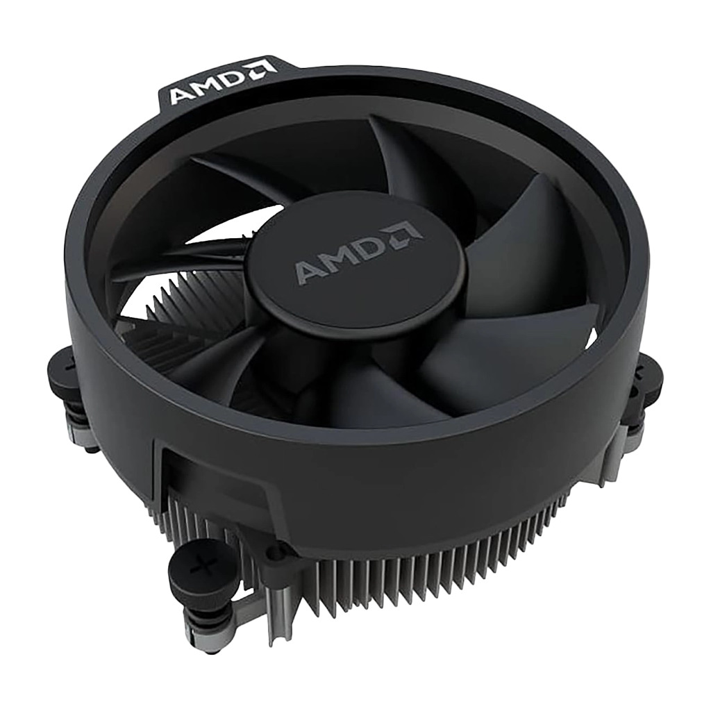 Wraith Stealth CPU Cooler